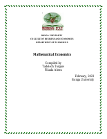 Mathematical Economics(n).pdf